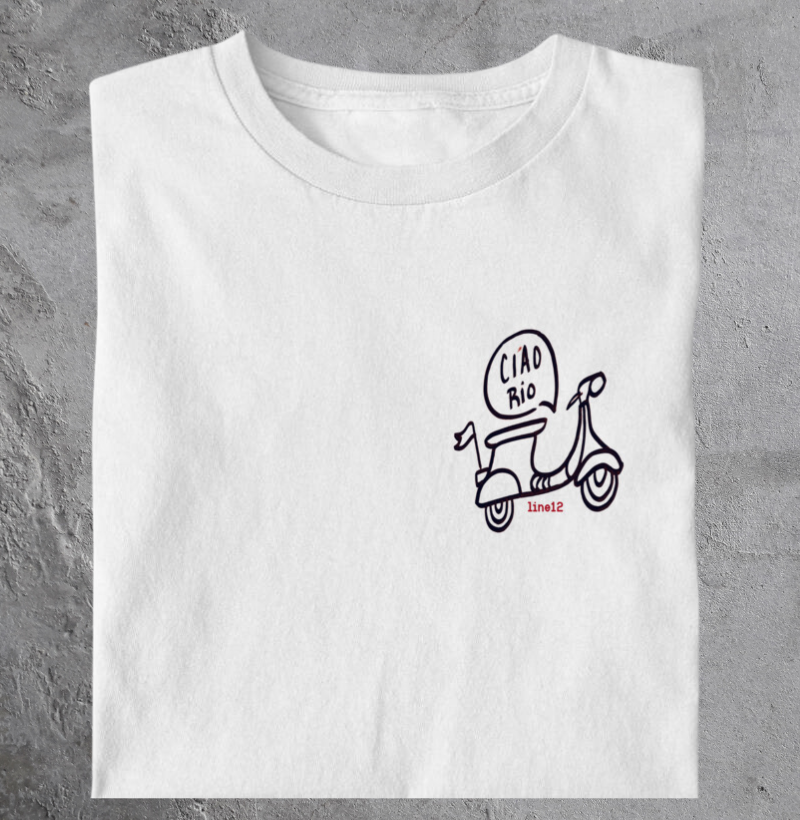 Camisa 1