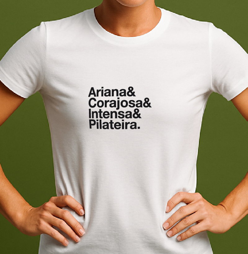 Camisa 2