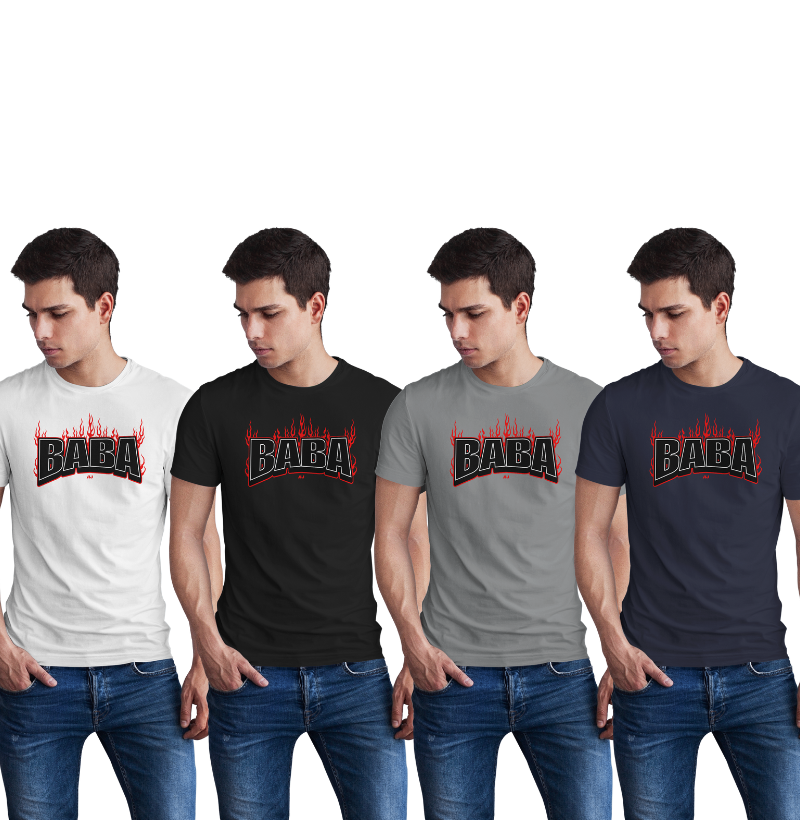 Camisa 3