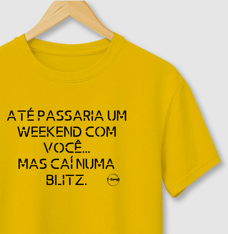 Camisa 1