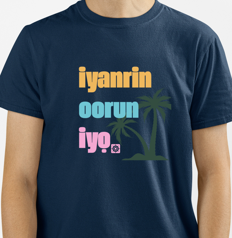 Camisa 3