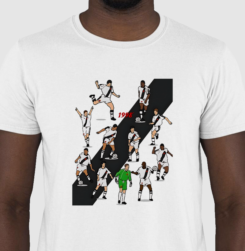 Camisa 2