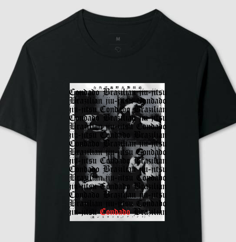 Camisa 3