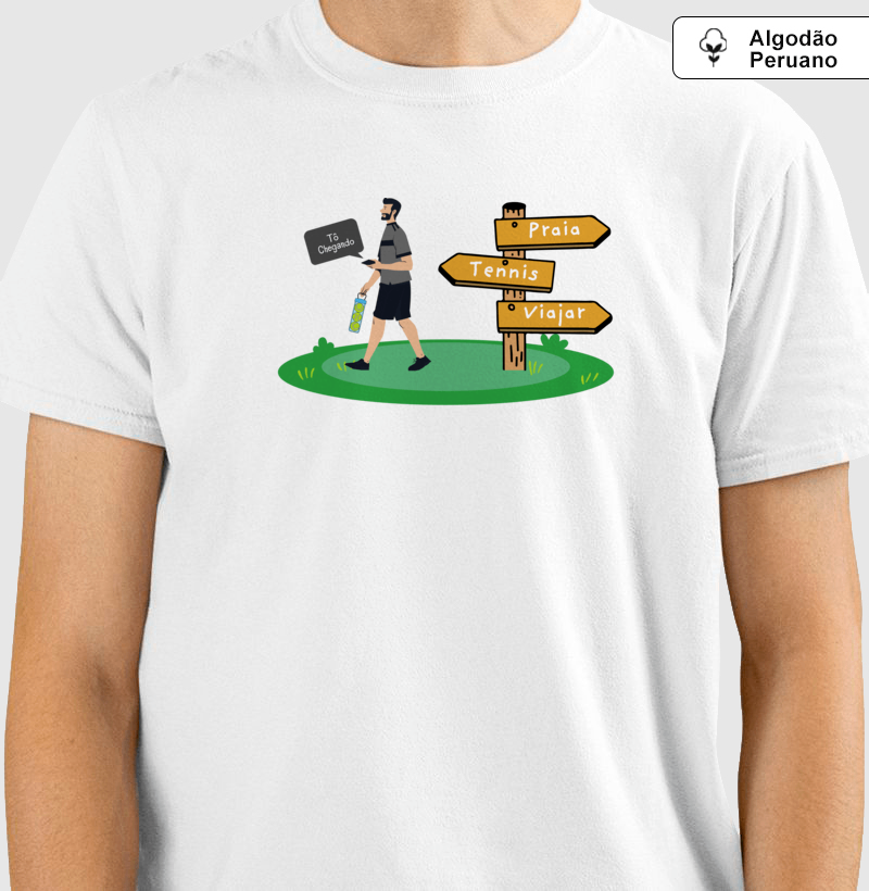 Camisa 1