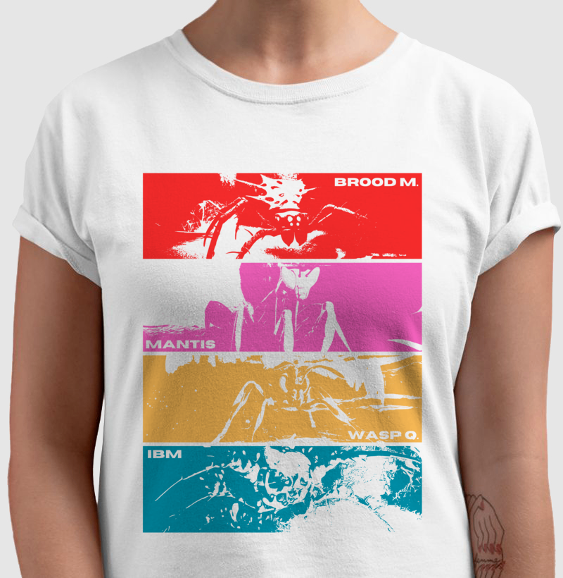 Camisa 1