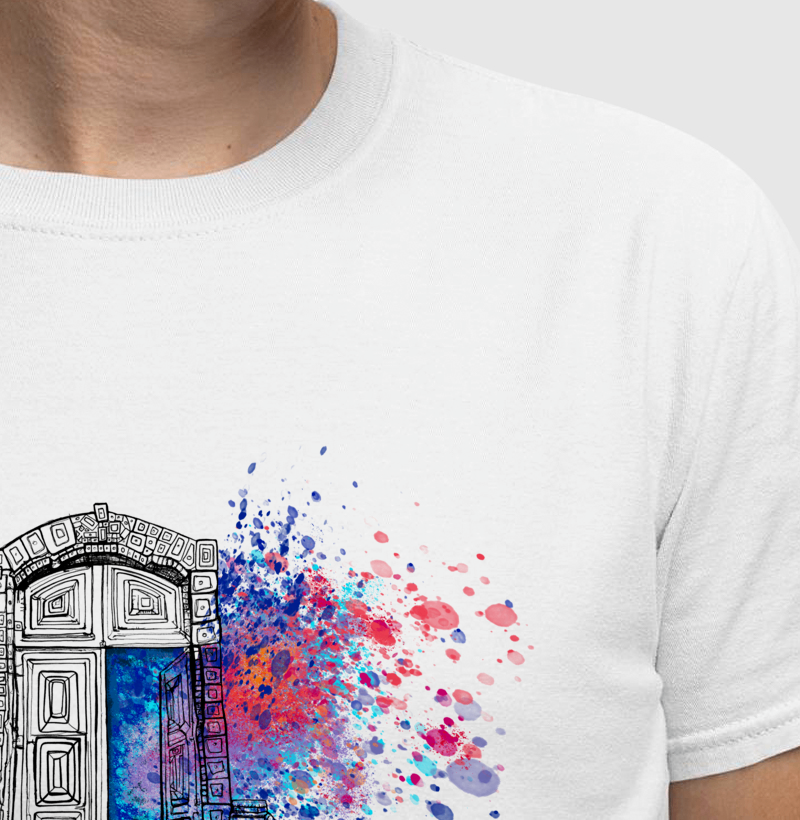 Camisa 1