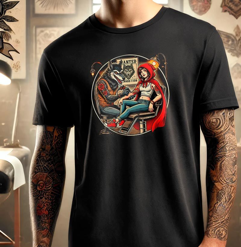 Camisa 1