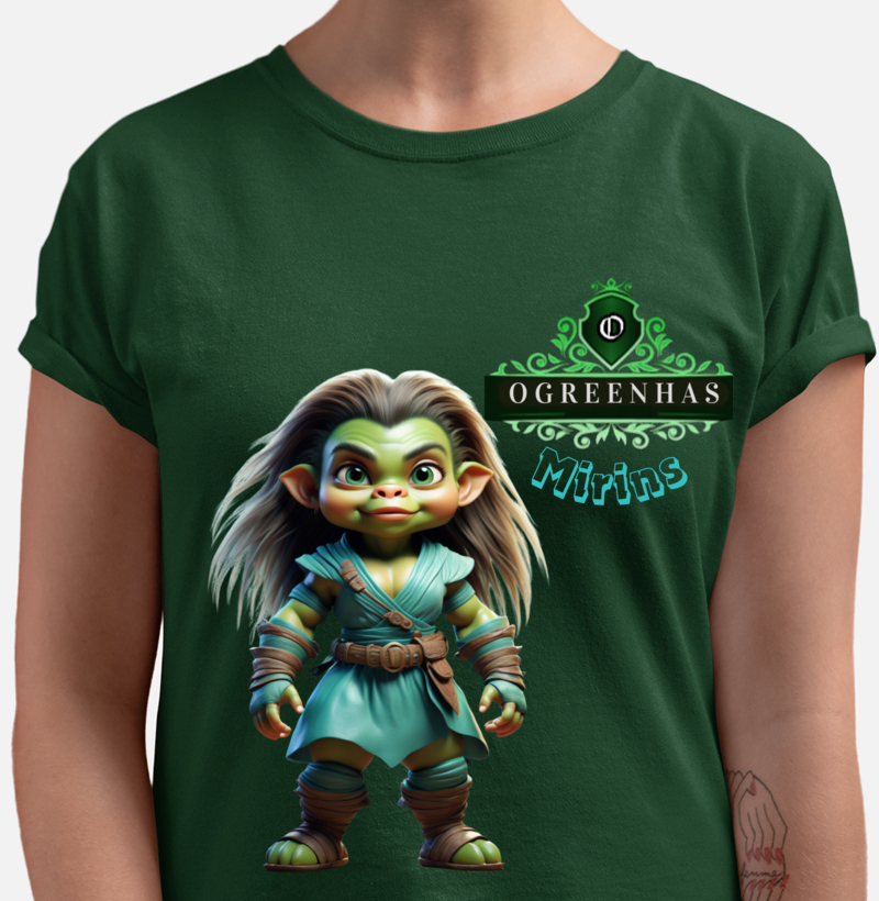 Camisa 3