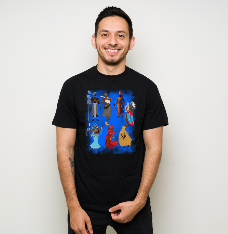 Camisa 1