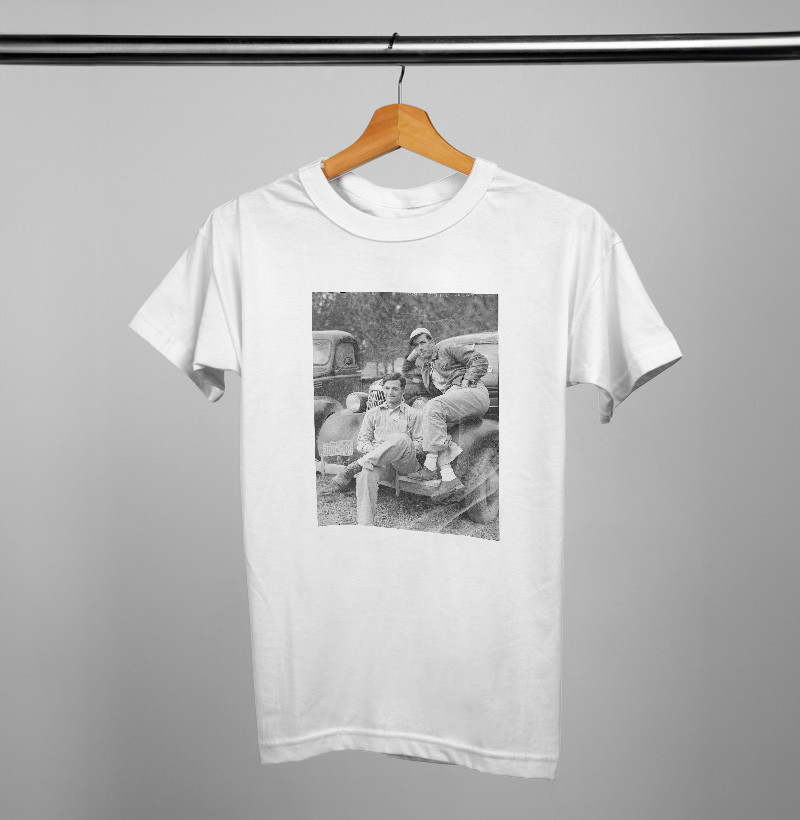 Camisa 1
