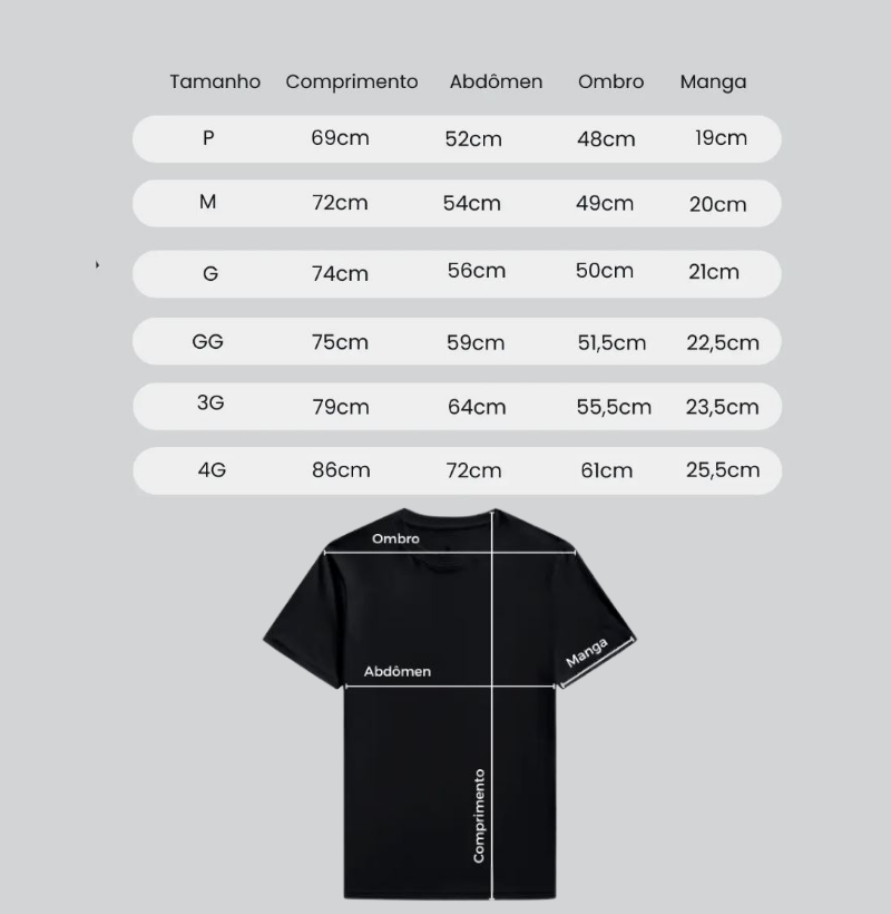 Camisa 3