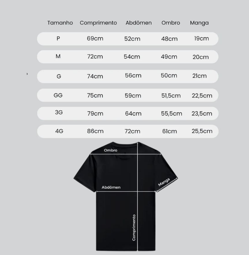 Camisa 3