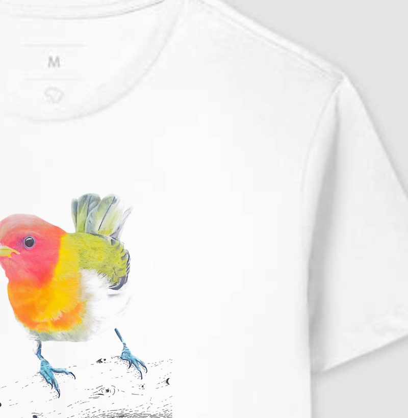 Camisa 1
