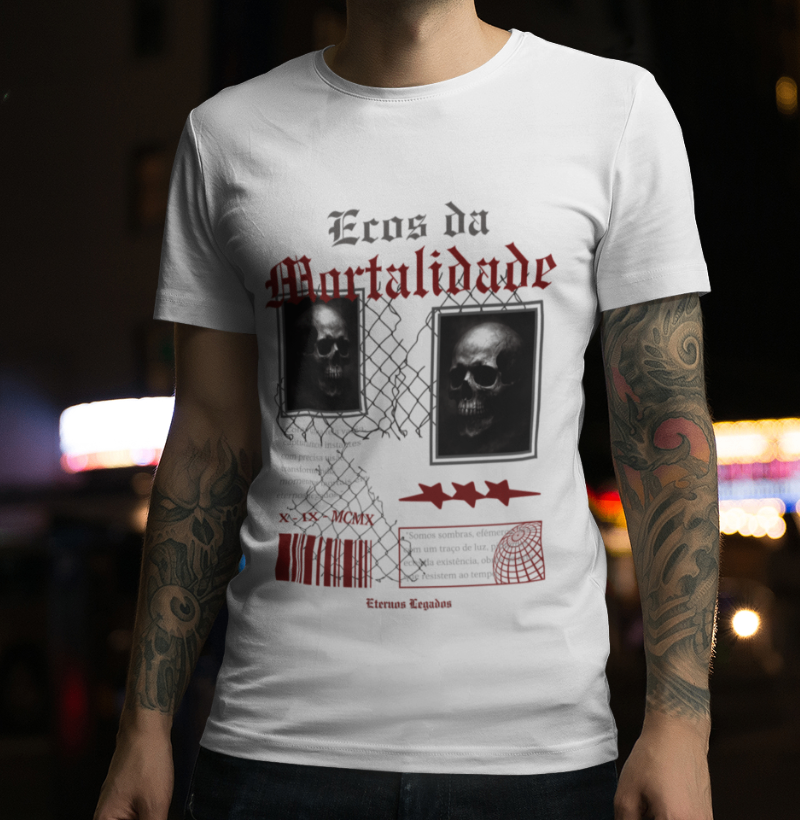 Camisa 3