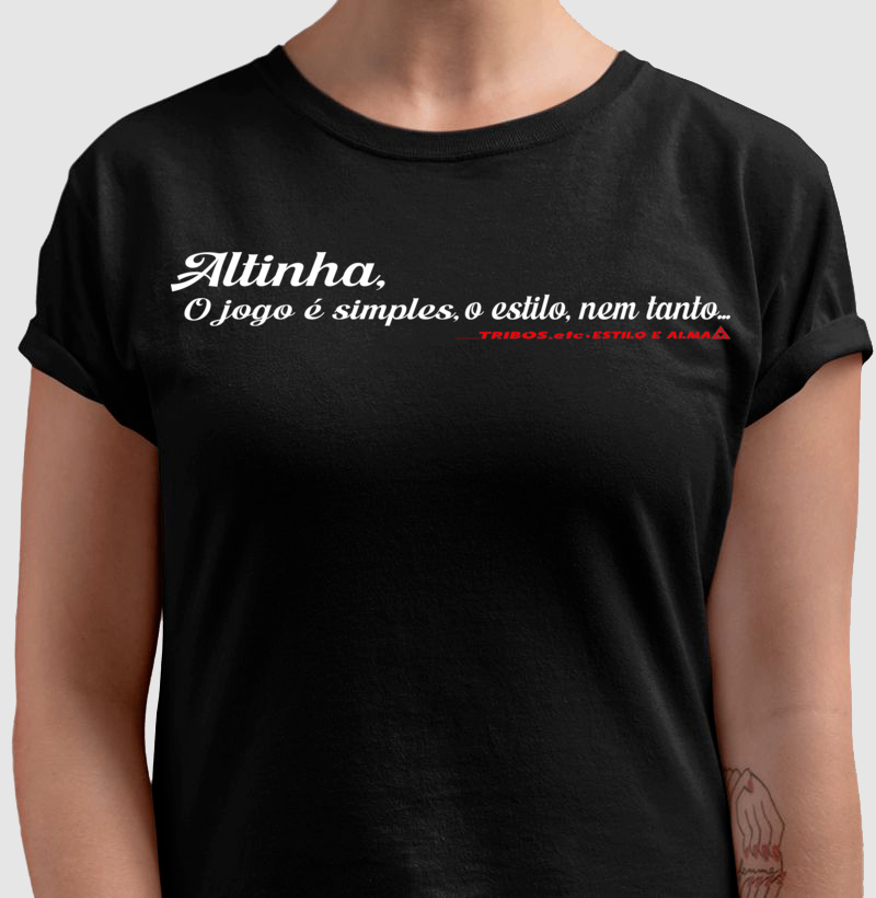 Camisa 1