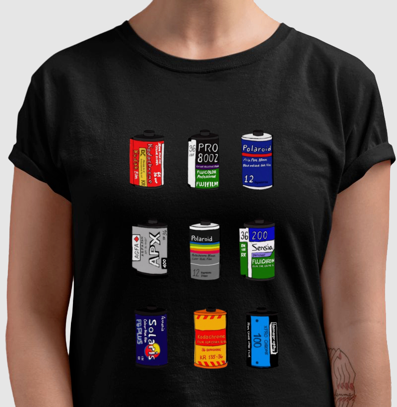 Camisa 2