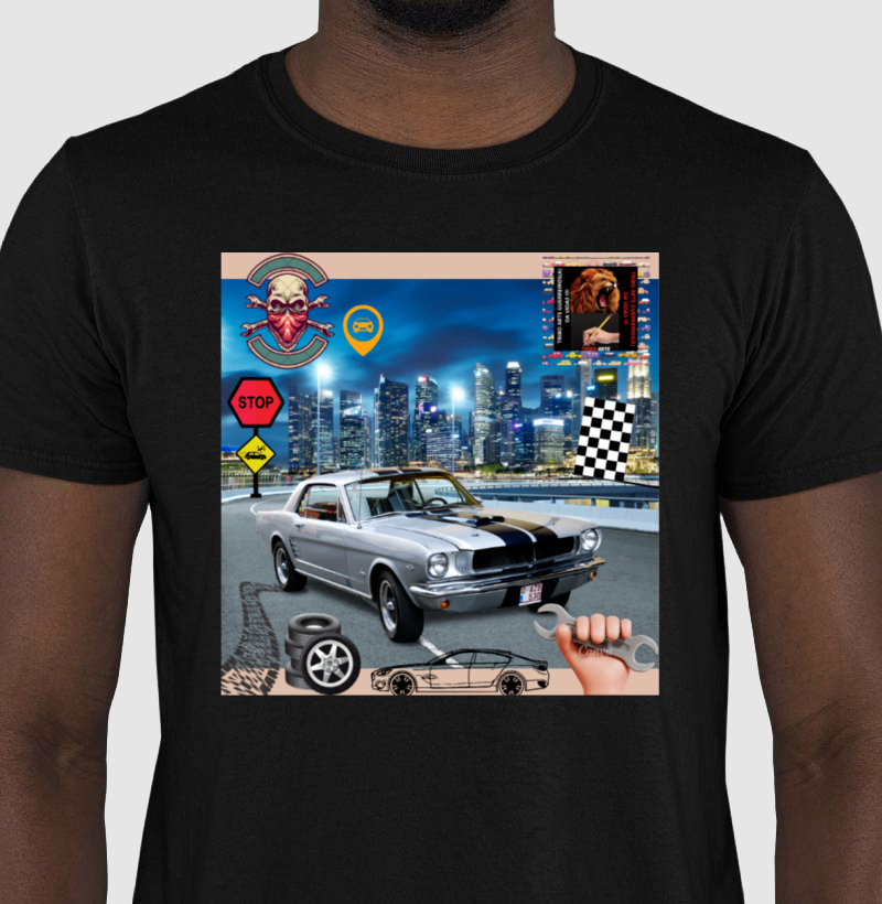 Camisa 1