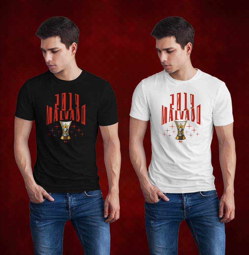 Camisa 2