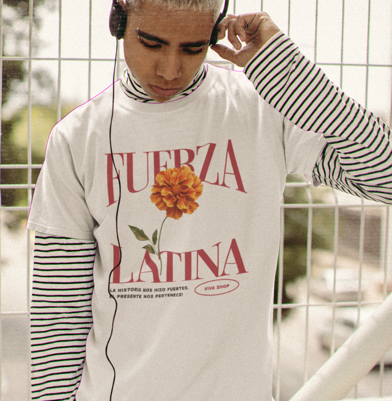 Camisa 1