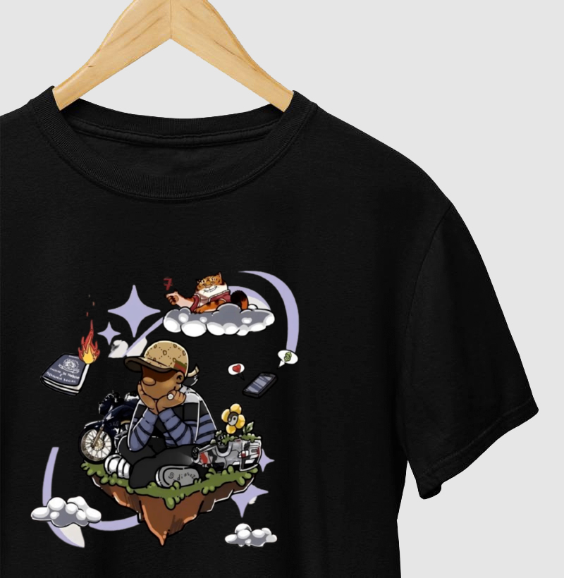 Camisa 3