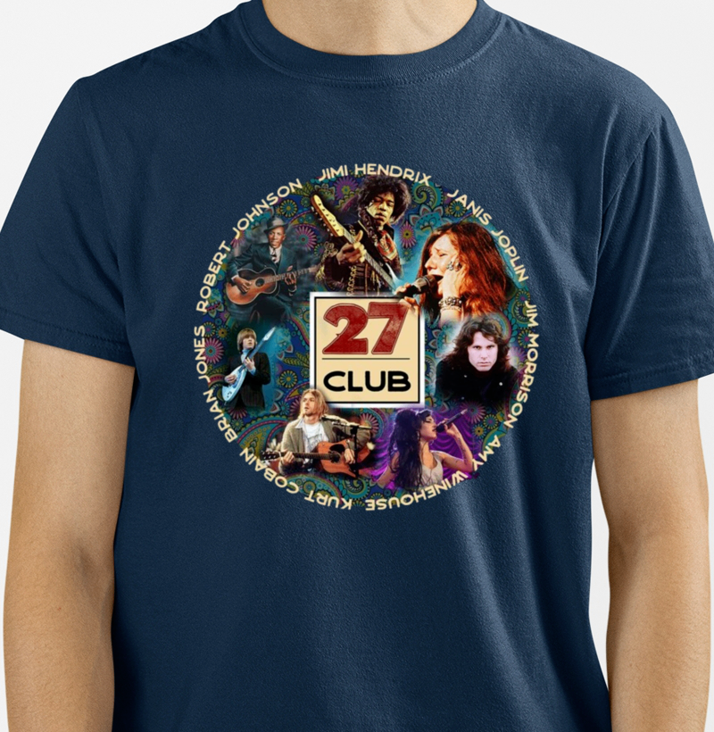 Camisa 3