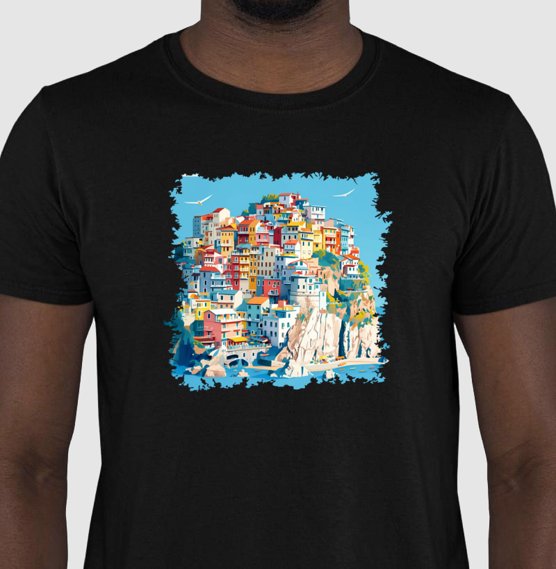 Camisa 1