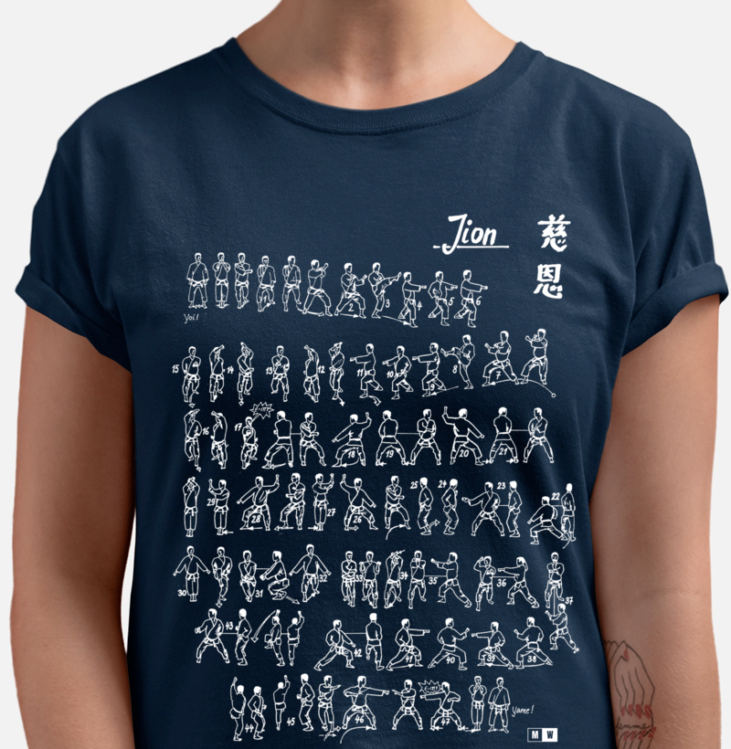 Camisa 1