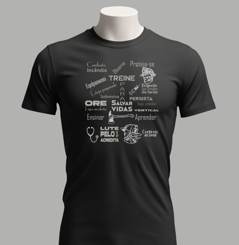 Camisa 3