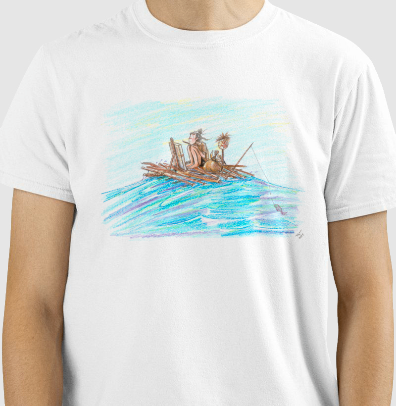 Camisa 2