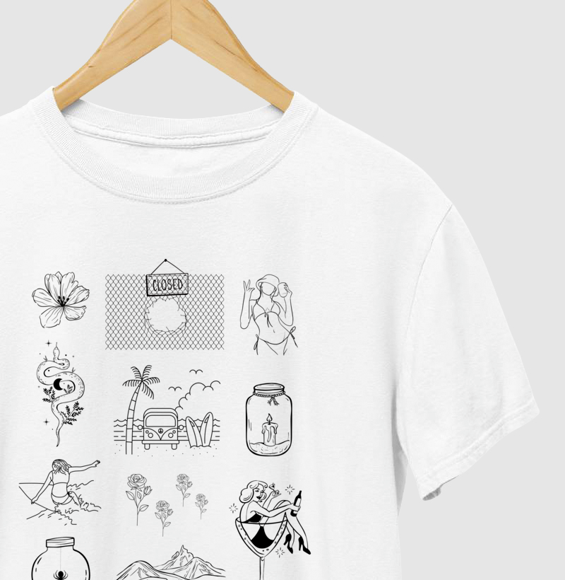 Camisa 1