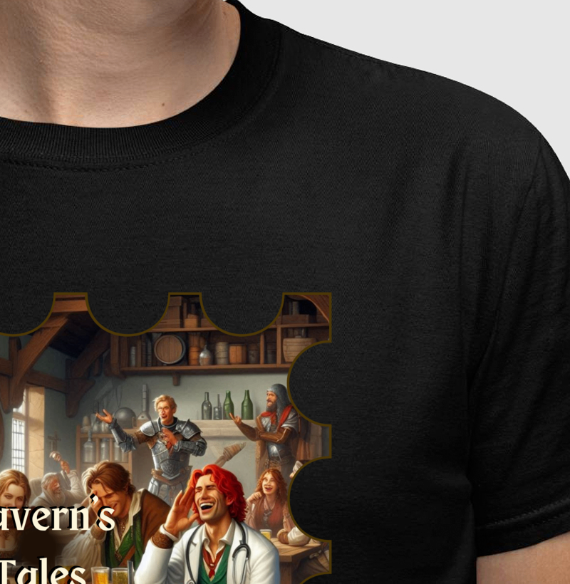 Camisa 3