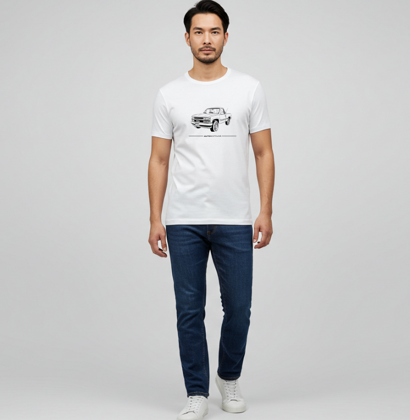 Camisa 1
