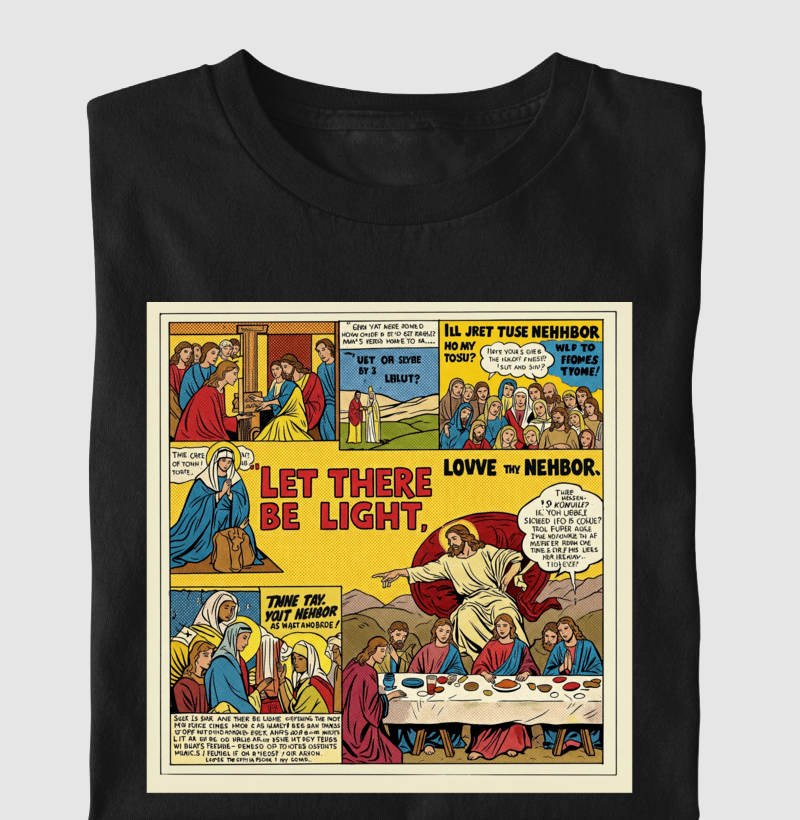 Camisa 1