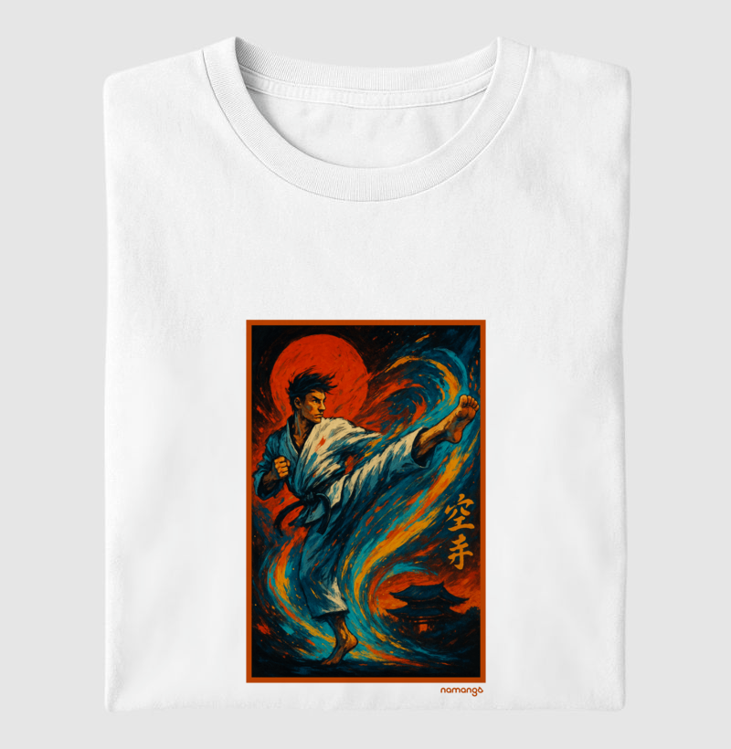 Camisa 3