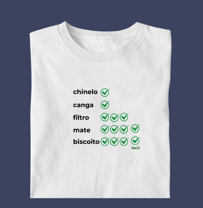 Camisa 1