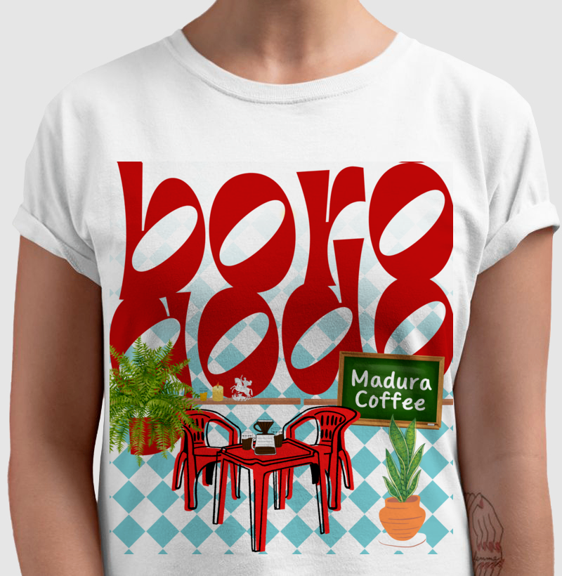Camisa 2