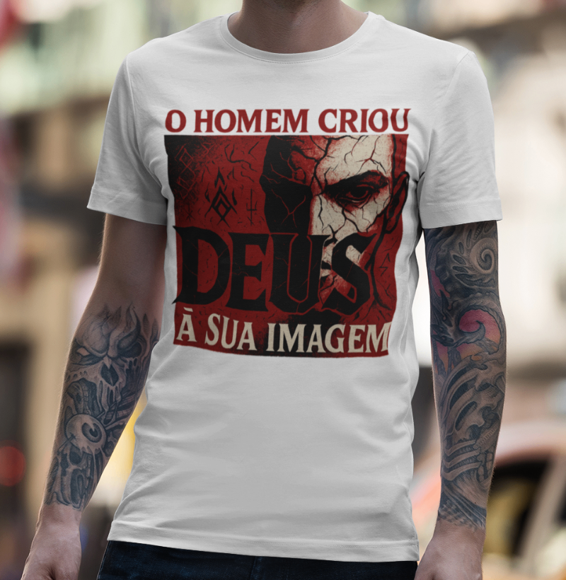 Camisa 2
