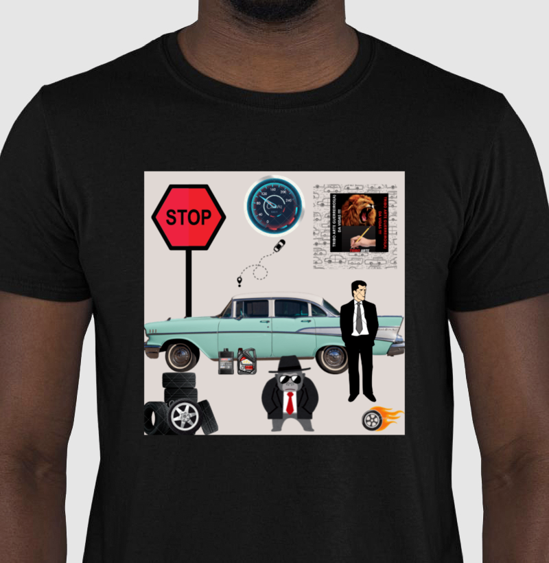 Camisa 1