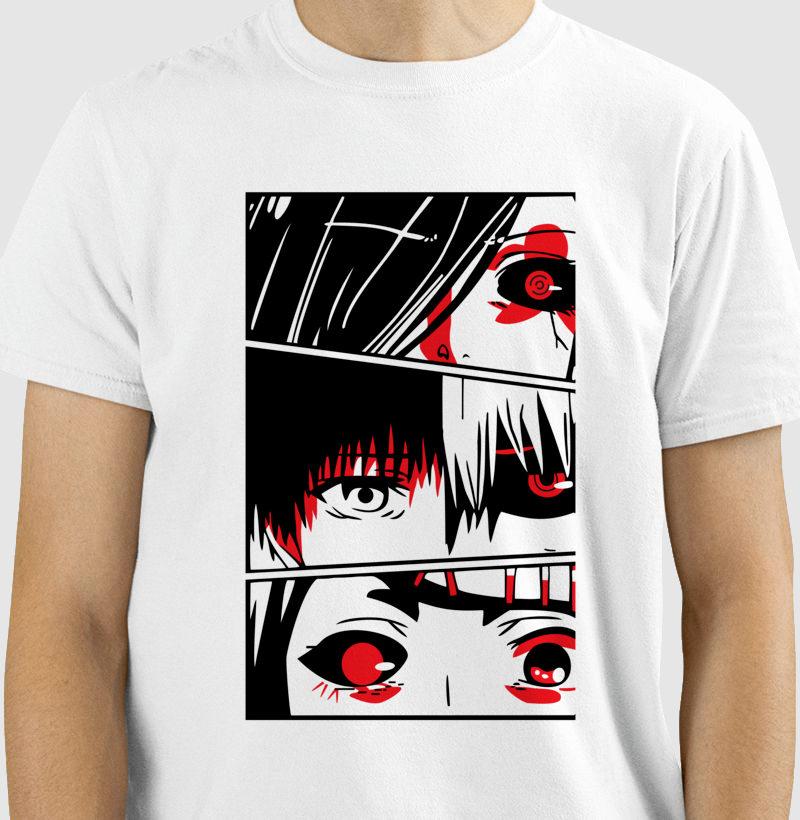Camisa 3