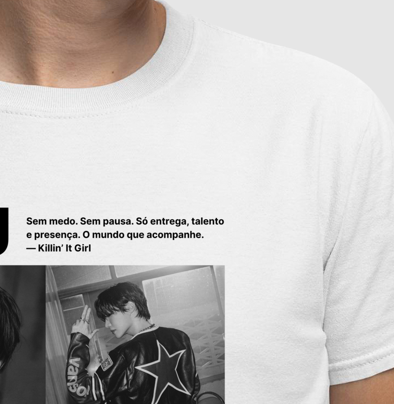 Camisa 2