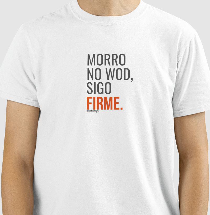 Camisa 1