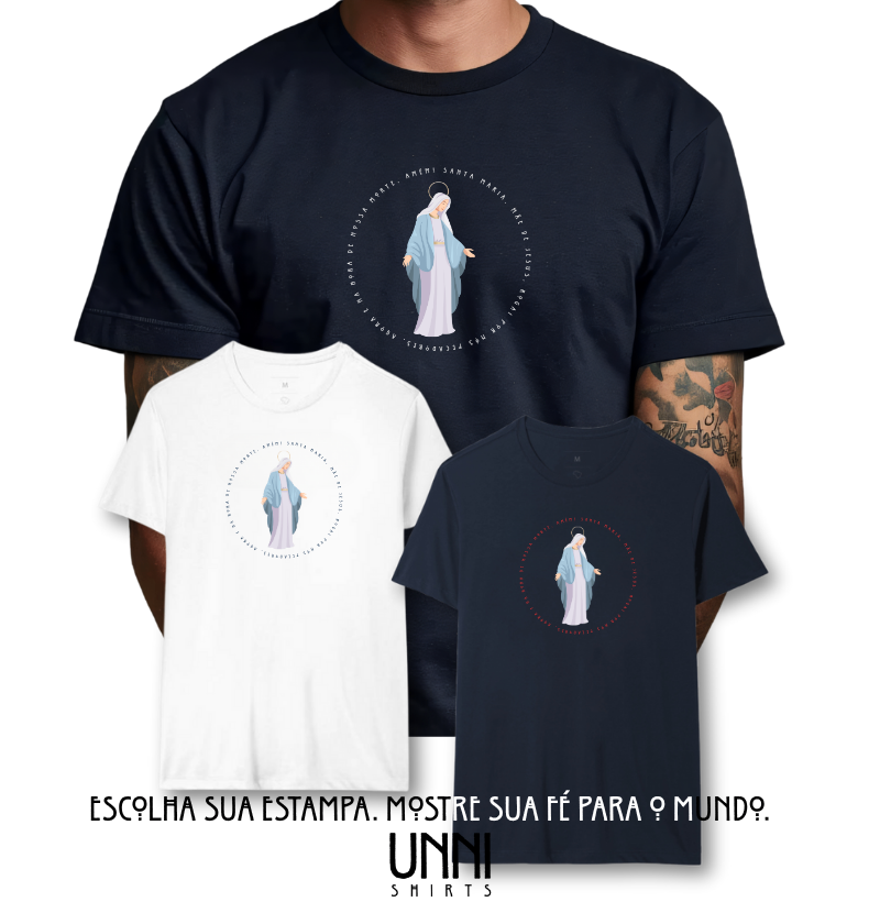 Camisa 3