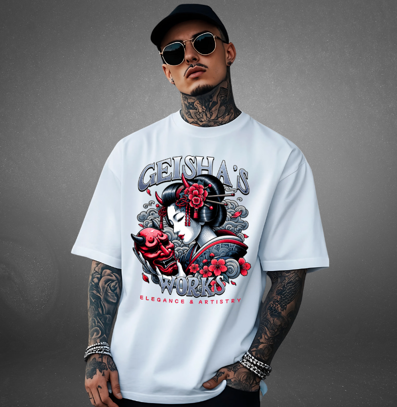 Camisa 3