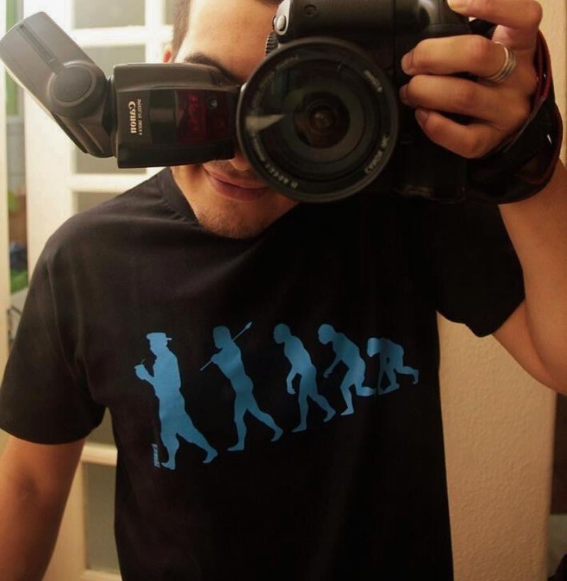 Camisa 2