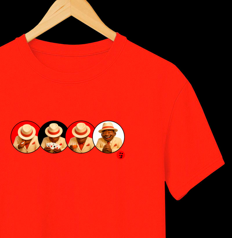 Camisa 3