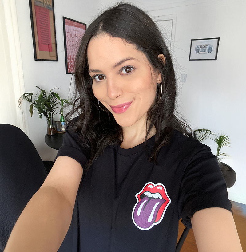 Camisa 2