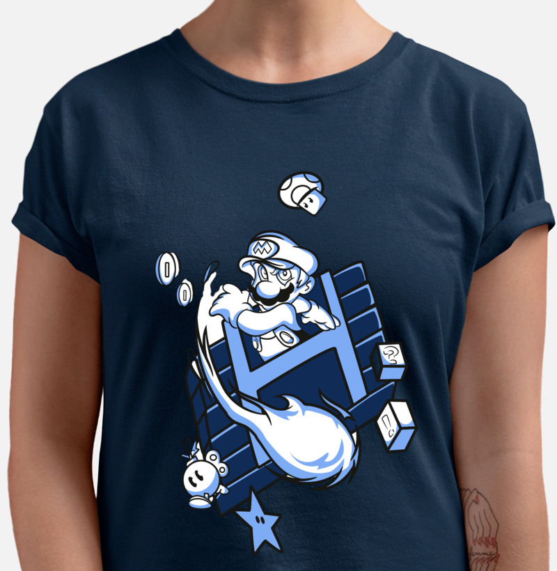Camisa 2