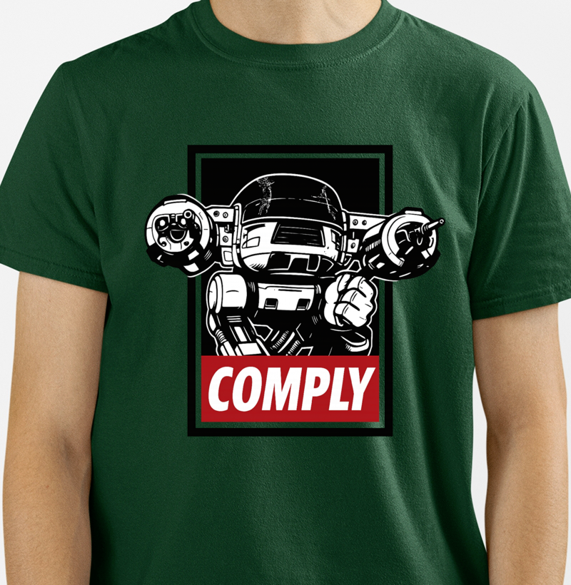 Camisa 2