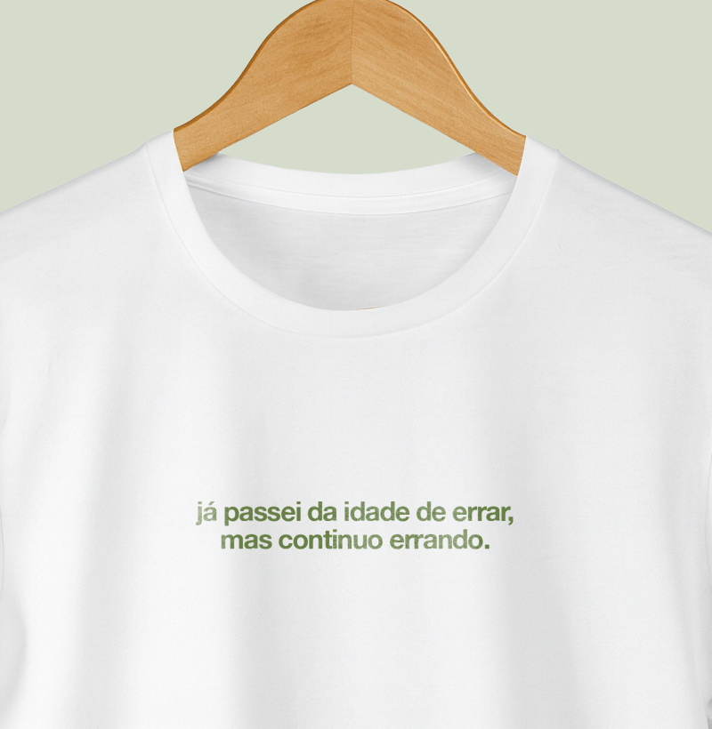 Camisa 1