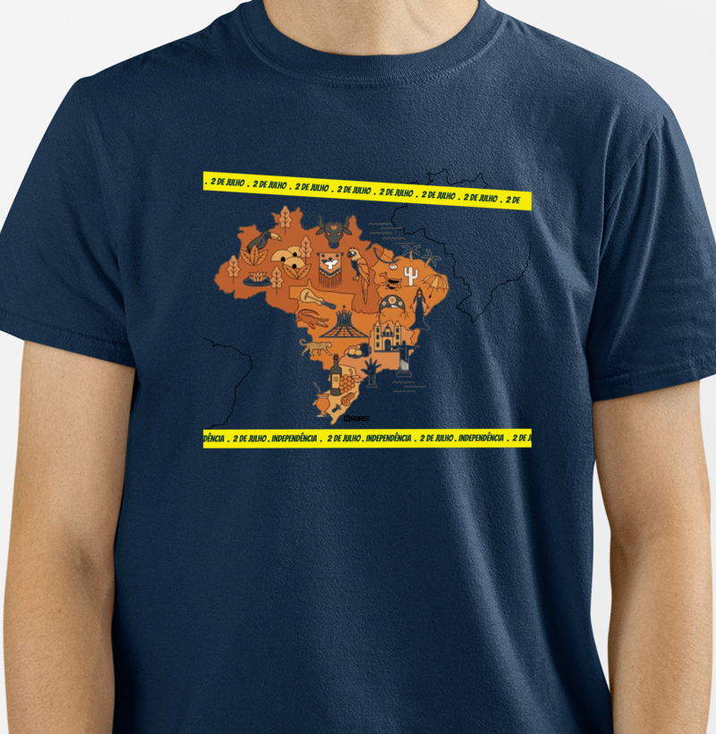 Camisa 2
